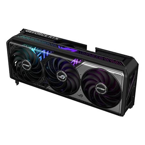 ASUS ROG Strix GeForce RTX 5070 Ti 16GB GDDR7 OC Edition Ekran Kart