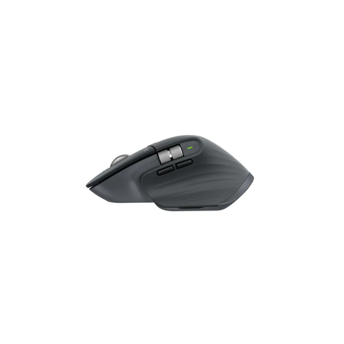 Logitech MX Master 3S Performans 8000 DPI Optik Sens�rl� Sessiz Kablosuz Mouse Siyah 910-006565