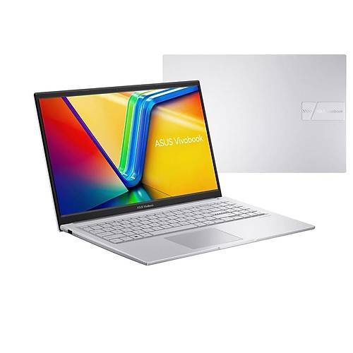 ASUS Vivobook 15 X1504VA-NJ2769 i7-1355U 16GB 512GB SSD 15.6 FHD FreeDOS
