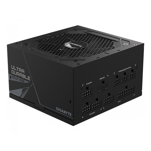 Gigabyte UD850GM PG5 V2 850W 80 Plus Gold Full Mod�ler Power Supply