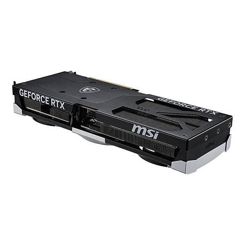 MSI GeForce RTX 5080 16G Ventus 3X OC Plus 16GB GDDR7 256bit DX12 PCIe 5.0 (3xDP 1xHDMI) Ekran Kart