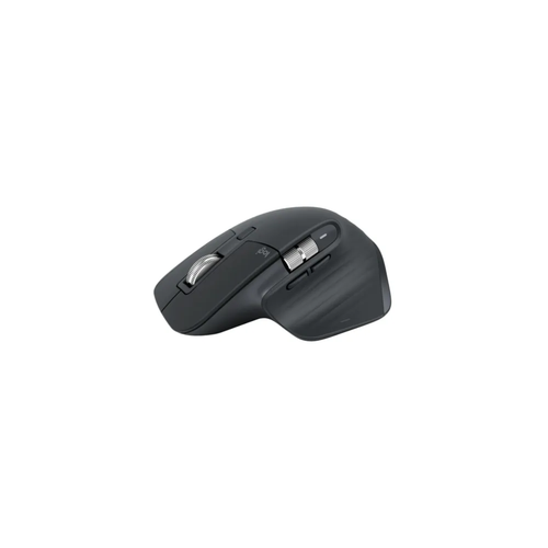 Logitech MX Master 3S Performans 8000 DPI Optik Sens�rl� Sessiz Kablosuz Mouse Siyah 910-006565