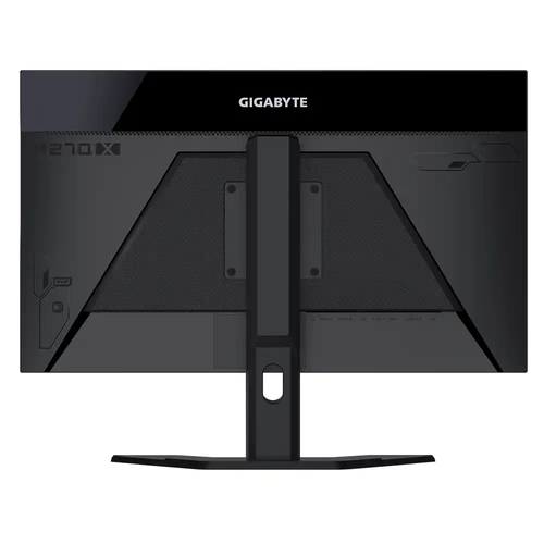 Gigabyte M27Q X 27 2560x1440 240Hz 1ms HDMI DP Type-C HDR 400 IPS Gaming Monit�r
