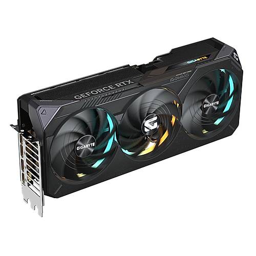 Gigabyte GeForce RTX 5090 Gaming OC 32GB 512bit GDDR7 GV-N5090GAMING OC-32GD