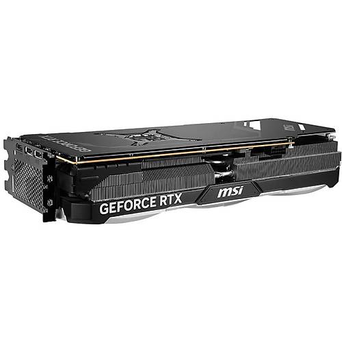 MSI GeForce RTX 4090 VENTUS 3X 24G OC 24GB 384Bit GDDR6X