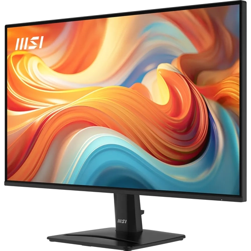 MSI PRO MP272 E14C 27 1920x1080 FHD 144Hz 1ms HDMI DP Type-C FreeSync IPS Monit�r