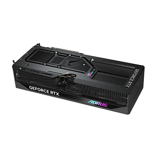 Gigabyte Aorus GeForce RTX 5070 Master 12GB 192bit GDDR7 GV-N5070AORUS M-12GD