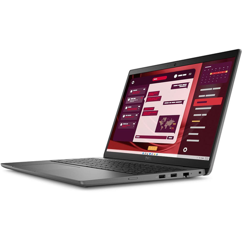 Dell Latitude 3550 i7-1355U 16GB 512GB SSD 15.6 FHD Ubuntu N010L355015U
