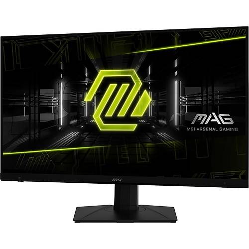 MSI MAG 322UPF 32 3840x2160 160Hz 1ms HDMI DP Type-C HDR 400 FreeSync Premium Pivot Gaming IPS Monitr