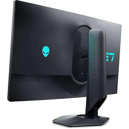 Dell Alienware AW2724DM 27 2560x1440 180Hz 1ms HDMI DP HDR 600 IPS Gaming Monitr