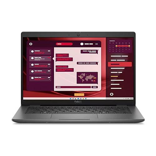 Dell Latitude 3450 i7-1355U 16GB 512GB SSD 14 FHD Ubuntu