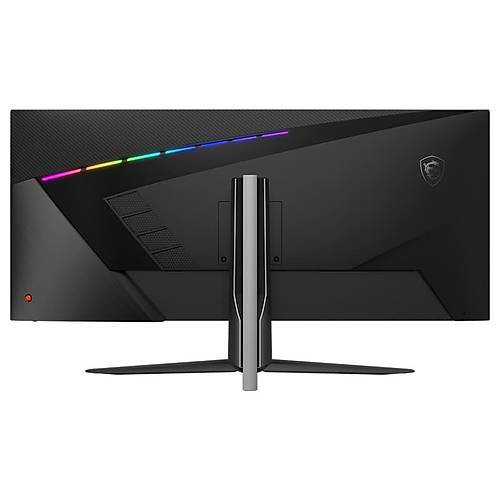 MSI MAG401QR 40 3440x1440 155Hz 1ms HDMI DP Type-C HDR 400 IPS Gaming Monitr