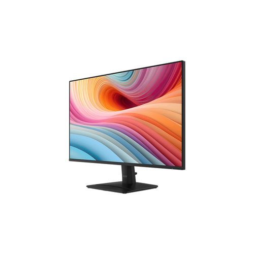 MSI PRO MP275 E2 27 1920x1080 120Hz 1ms HDMI VGA DP Adaptive Sync IPS Monit�r