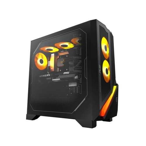 MSI MPG Infinite Z3 X3D 9NVRR7-848EU Ryzen 7 9800X3D 32GB 1TB SSD 16GB RTX 5070 Ti Windows 11 Home