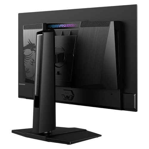 MSI MPG 272URX QD-OLED 26.5 3840x2160 240Hz 0.03 ms HDMI DP Type-C True Black 400 OLED Gaming Monit�r