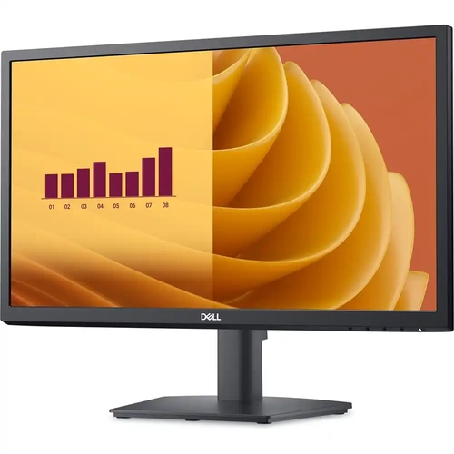 Dell E2225H 21.5 1920x1080 FHD 75Hz 5ms VGA DP Led Monit�r