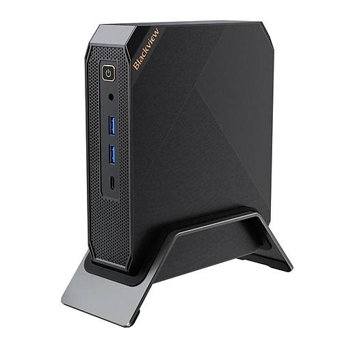 Blackview MP200 MiniPC i9-11900H 16GB 512GB Windows 11 Pro