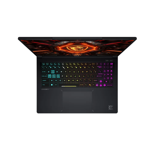MSI Crosshair A16 HX E8WGXK-058XTRY Ryzen 7 8840HX 16GB 1TB SSD 8GB RTX5070 16 QHD+ 240Hz FreeDOS