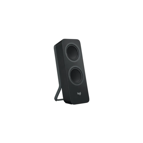 Logitech Z207 10W PC Bluetooth Hoparl�r Siyah 980-001295