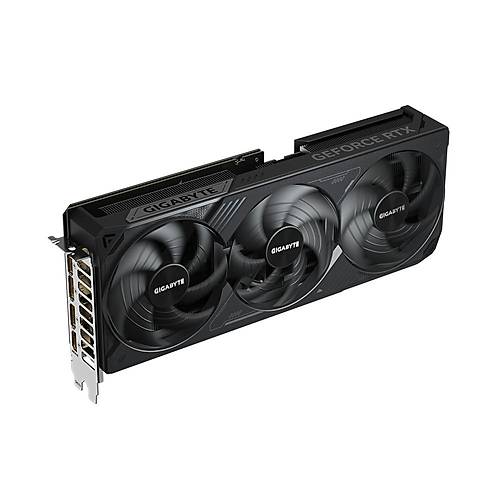 Gigabyte GeForce RTX 5080 WindForce OC SFF 16GB 256bit GDDR7 GV-N5080WF3OC-16GD