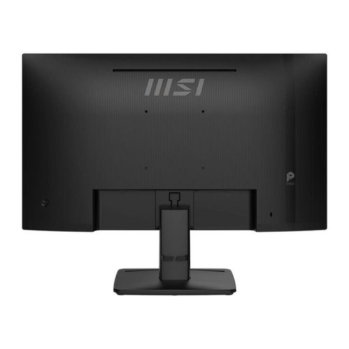 MSI PRO MP252DE E2 24.5 1920x1080 120Hz 1ms HDMI VGA DP Adaptive Sync IPS Monit�r