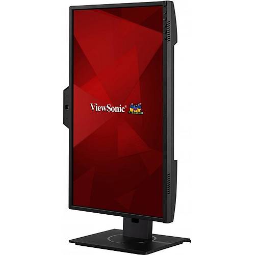 ViewSonic 24 VG2440V 1920x1080 60Hz 5ms Vga Hdm Dp IPS Monitr