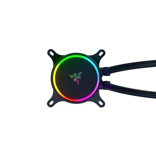 Razer Hanbo Chroma RGB 360mm Sv Soutma Sistemi RC21-01770200-R3M1