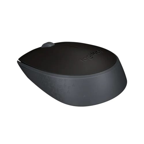 Logitech M171 Kablosuz Mouse Siyah 910-004424