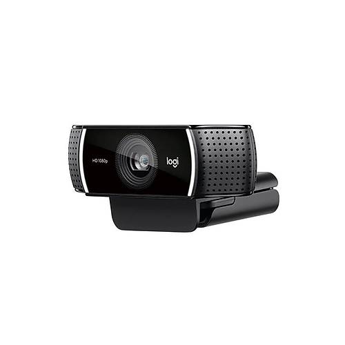 Logitech C922 Pro Stream 1080p Web Kameras 960-001088