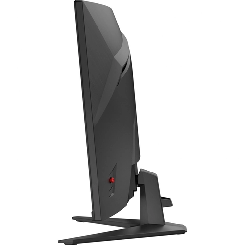 MSI MAG 321CQF E18 31.5 2560x1440 WQHD 180Hz 0.5ms Curve 1500R HDMI DP AMD FreeSync Rapid VA Gaming Monit�r