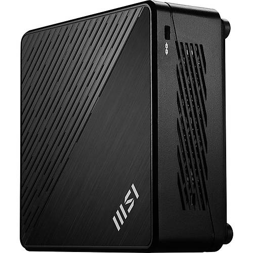 MSI Cubi N ADL S-078EU Pentium N100 4GB 128GB SSD Windows 11 Pro