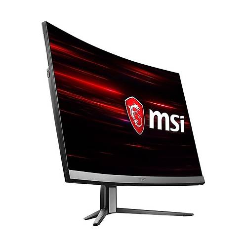 MSI OPTIX MAG271CV 27 1920x1080 144Hz 1ms HDMI DP Curved Led Gaming Monitr