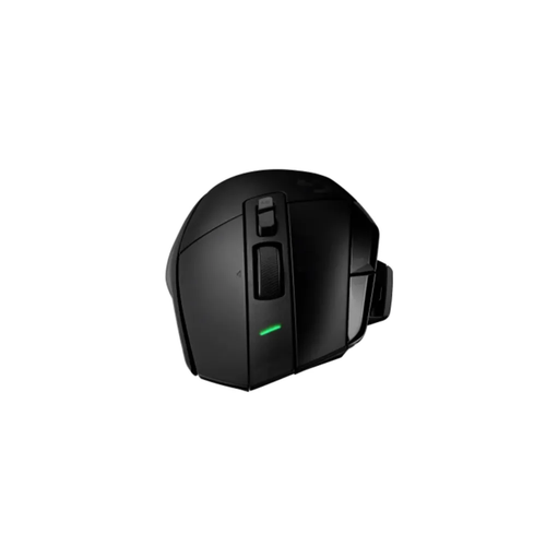 Logitech G502 X Lightspeed Hero 25K Sens�rl� Oyuncu Kablosuz Mouse Siyah