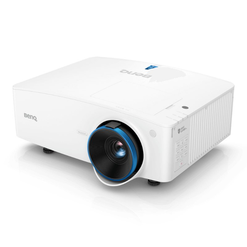 BenQ LU930 5000 Ans 1920x1200 WUXGA Hdm� RJ45 USB 360 D�nd�rme DLP Lazer Projeksiyon