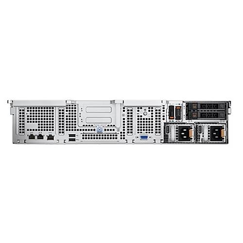 Dell PowerEdge R750XS Intel Xeon Silver 4314 16GB 480GB SSD Sata PER750XS4SPL