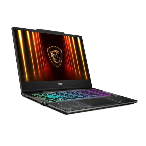 MSI Cyborg 15 B13WFKG-495XTR i7-13620H 32GB 1TB SSD 8GB RTX5060 15.6 FHD 144Hz FreeDOS