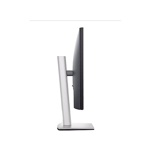 Dell P2725DE 27 2560x1440 WQHD 100Hz 5ms HDMI DP Type-C RJ45 IPS Monitr