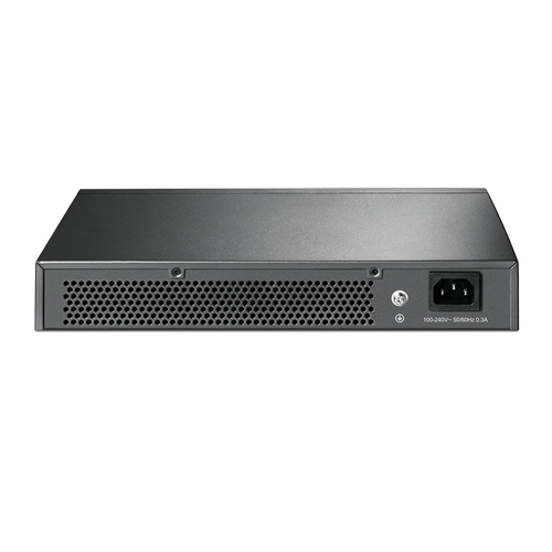 TP-Link TL-SG1016D 16 Port Gigabit Y�netilemez Switch