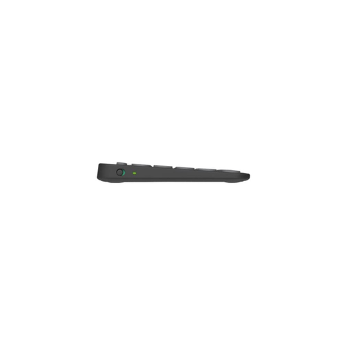 Logitech K380S Bluetooth Grafit Klavye 920-011859