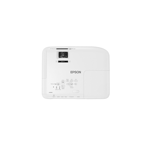 Epson EB-W06 3700 Ans 1280x800 HD Hdm� Vga USB 3LCD Projeksiyon Cihaz� V11H973040