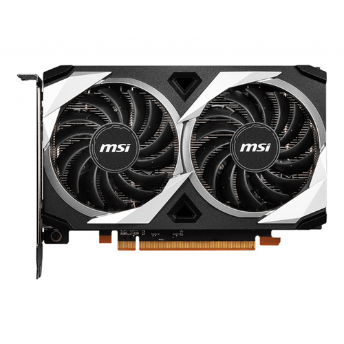 MSI Radeon RX 6500 XT MECH 2X 4G OC 4GB 64Bit GDDR6