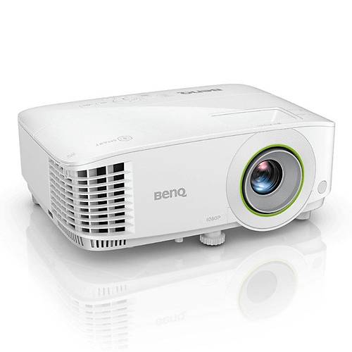 BenQ EH600 3600 Ans 1920x1080 FHD Hdm Vga Android Smart Elence Projektr