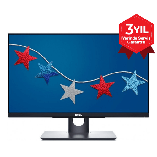 Dell P2418HT 24 1920x1080 60Hz 6ms HDMI VGA DP Touch IPS Monitr