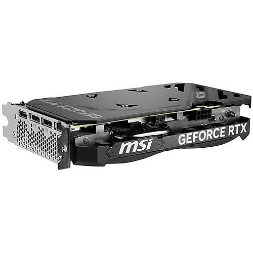 MSI GeForce RTX 4060 Ti VENTUS 2X BLACK 8G OC 8GB 128Bit DLSS 3 GDDR6