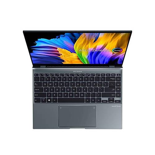 ASUS Zenbook 14X OLED UX5401ZA-L7041W i5-12500H 16GB 512GB SSD 14 2.8K 90Hz Windows 11