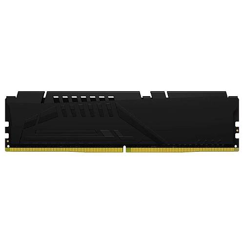 Kingston Fury Beast 32GB DDR5 5600MHz CL40 Soutuculu Siyah Ram KF556C40BB-32