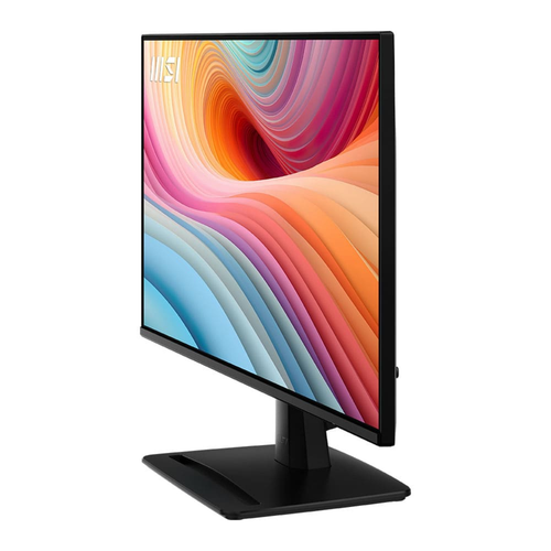 MSI PRO MP242A E2 23.8 1920x1080 120Hz 1ms HDMI VGA DP Adaptive Sync IPS Monit�r