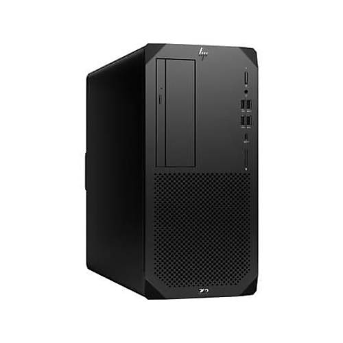 HP Z2 Tower G9 5F0D5EA i9-12900 vPro 32GB 1TB HDD 512GB SSD 16GB RTX A4000 Windows 10 Pro