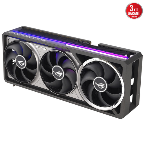 ASUS ROG Astral GeForce RTX 5080 16GB GDDR7 OC Edition Ekran Kart�