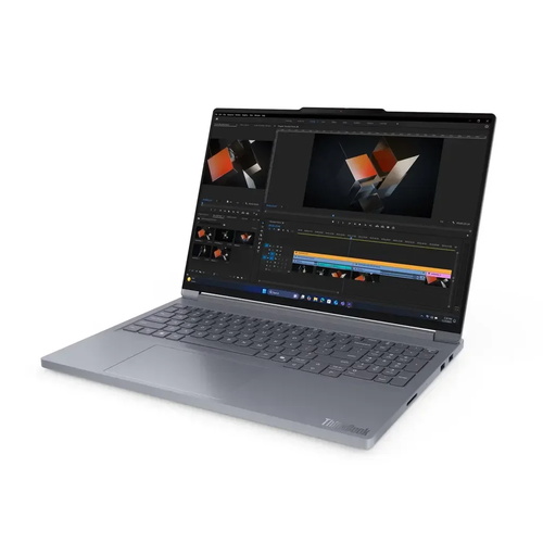 Lenovo ThinkBook 16p 21U00013TX Ryzen 9 8940HX 32GB 1TB SSD 8GB RTX5060 16 WQXGA 240Hz FreeDOS